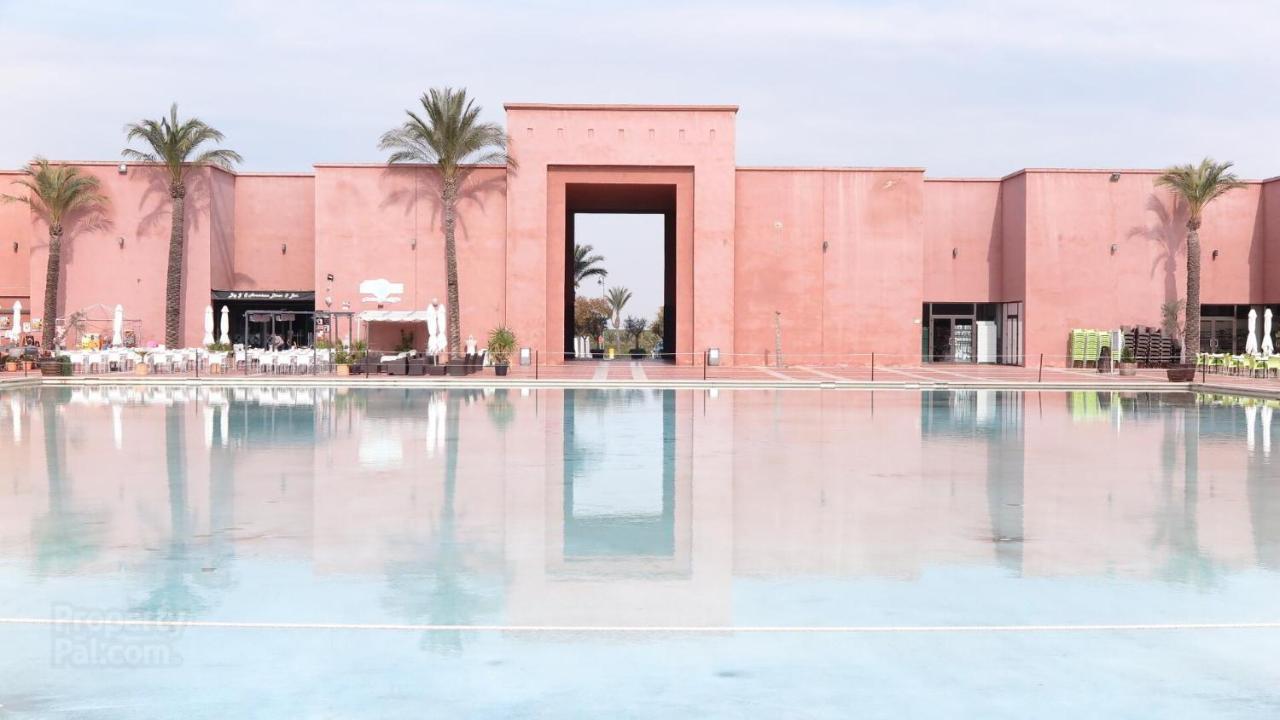 2 Bed Apartment On Condado De Alhama With Roof Solarium N5 Las Flotas de Butron Екстер'єр фото