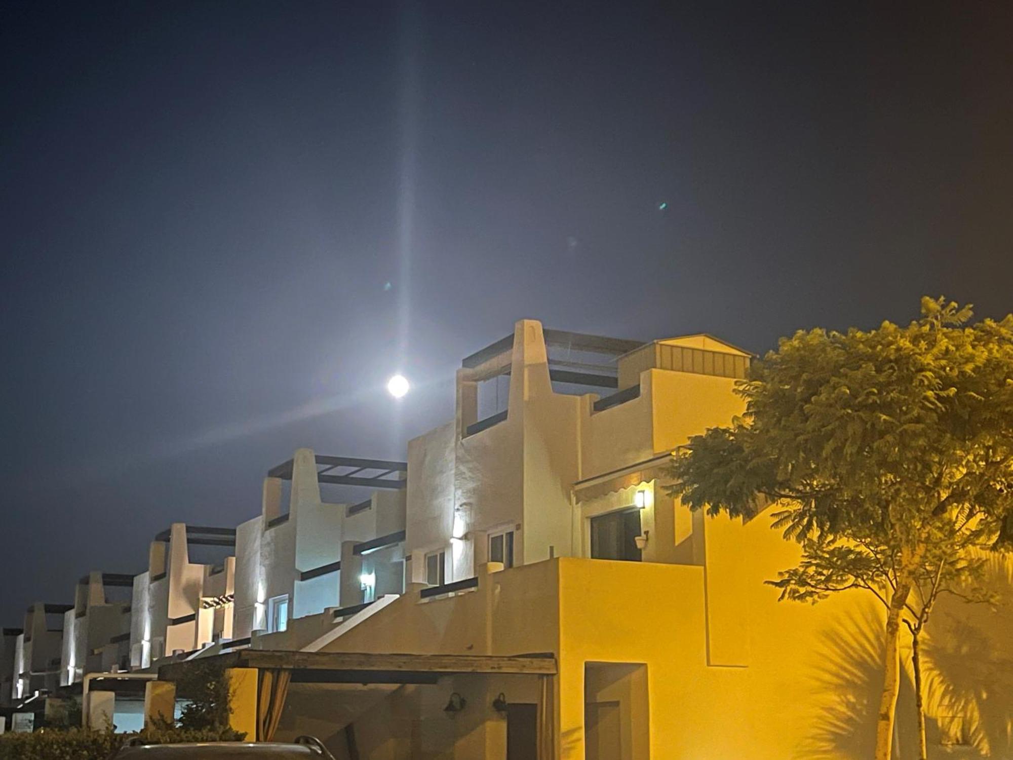 2 Bed Apartment On Condado De Alhama With Roof Solarium N5 Las Flotas de Butron Екстер'єр фото