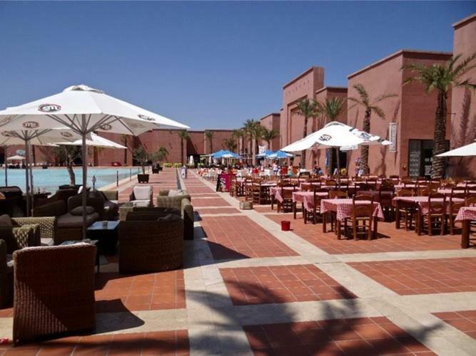 2 Bed Apartment On Condado De Alhama With Roof Solarium N5 Las Flotas de Butron Екстер'єр фото