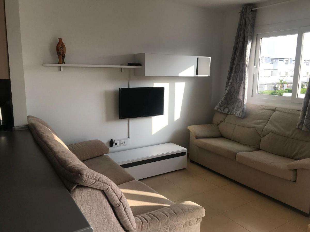 2 Bed Apartment On Condado De Alhama With Roof Solarium N5 Las Flotas de Butron Екстер'єр фото