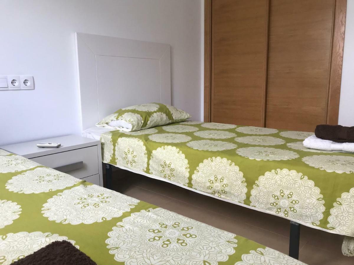 2 Bed Apartment On Condado De Alhama With Roof Solarium N5 Las Flotas de Butron Екстер'єр фото