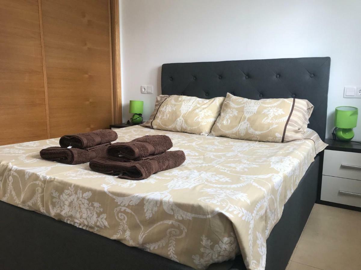 2 Bed Apartment On Condado De Alhama With Roof Solarium N5 Las Flotas de Butron Екстер'єр фото