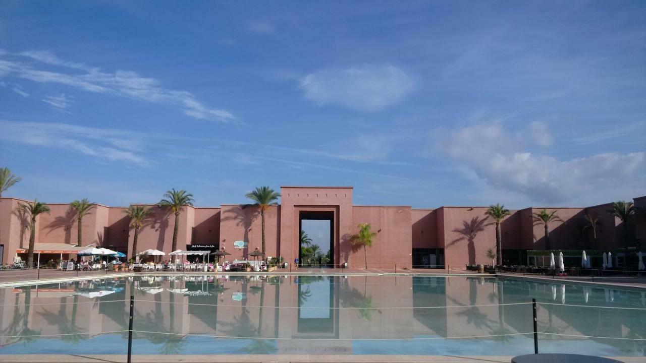 2 Bed Apartment On Condado De Alhama With Roof Solarium N5 Las Flotas de Butron Екстер'єр фото
